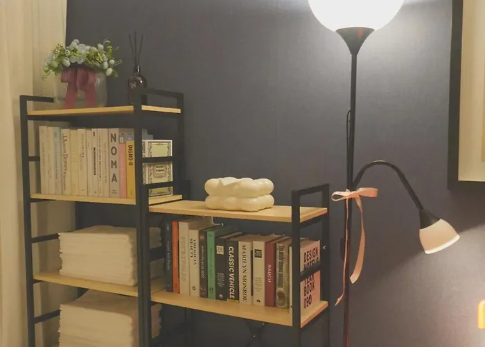 Daire Jinique In Cozy ,2 ,3 Queen Beds, Gyeongbokgung Mrt 10min ,6person Possible,restaurant Street,hanbok Trip,near Gwanghwamun And Gyeongbokgung Palace *