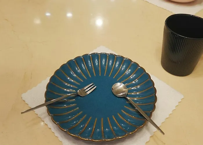 Jinique In Cozy ,2 ,3 Queen Beds, Gyeongbokgung Mrt 10min ,6person Possible,restaurant Street,hanbok Trip,near Gwanghwamun And Gyeongbokgung Palace Daire Seul