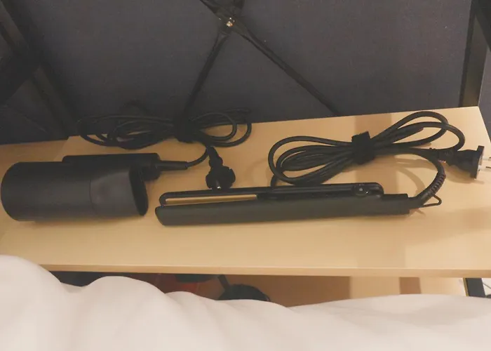 Daire Jinique In Cozy ,2 ,3 Queen Beds, Gyeongbokgung Mrt 10min ,6person Possible,restaurant Street,hanbok Trip,near Gwanghwamun And Gyeongbokgung Palace